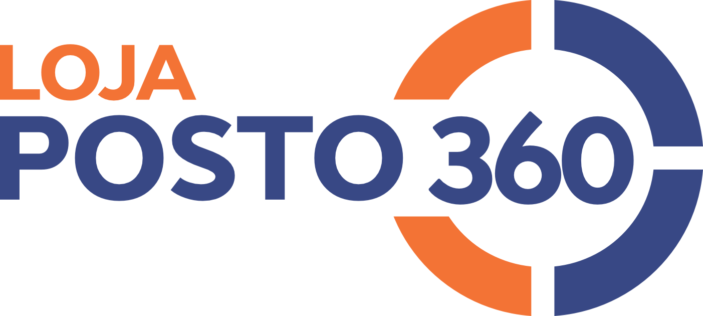 Loja Posto 360